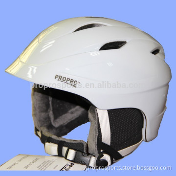 Top Quality And Best Selling Ski Snowboard Helmet quick release helmet